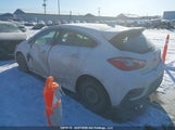 Chevrolet Cruze Premier Auto 3G1BF6SM3JS611024 снимка