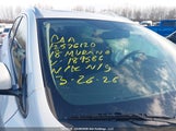 Nissan Murano S/Sl/Sv/Platinum 5N1AZ2MH3JN189586 снимка