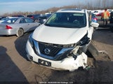 Nissan Murano S/Sl/Sv/Platinum 5N1AZ2MH3JN189586 снимка
