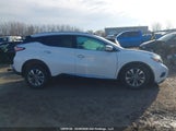 Nissan Murano S/Sl/Sv/Platinum 5N1AZ2MH3JN189586 снимка