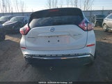 Nissan Murano S/Sl/Sv/Platinum 5N1AZ2MH3JN189586 снимка
