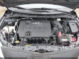 Toyota Corolla Ce 2T1BU40E19C160813 снимка