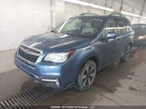 Subaru Forester 2.5I Touring JF2SJEJC1JH609792 photo