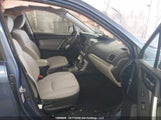 Subaru Forester 2.5I Touring JF2SJEJC1JH609792 photo