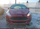 Ford Fiesta Titanium 3FADP4FJ3EM208694 снимка