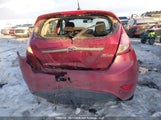 Ford Fiesta Titanium 3FADP4FJ3EM208694 снимка