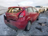 Ford Fiesta Titanium 3FADP4FJ3EM208694 снимка