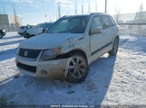 Suzuki Grand Vitara Luxury V6 JS3TD149494100268 fotografie