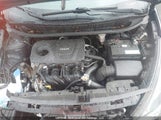Kia Rio Ex/Ex+ W/Sunroof/Lx/Lx+/Lx+ Eco/Sx KNADN5A3XG6733542 fotografie