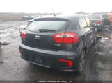 Kia Rio Ex/Ex+ W/Sunroof/Lx/Lx+/Lx+ Eco/Sx KNADN5A3XG6733542 fotografie