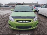 Hyundai Accent Gls/Gs KMHCT5AEXDU098198 снимка