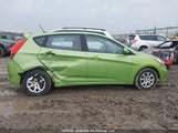 Hyundai Accent Gls/Gs KMHCT5AEXDU098198 снимка