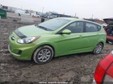 Hyundai Accent Gls/Gs KMHCT5AEXDU098198 снимка