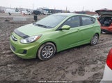 Hyundai Accent Gls/Gs KMHCT5AEXDU098198 снимка