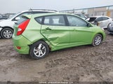 Hyundai Accent Gls/Gs KMHCT5AEXDU098198 снимка