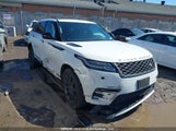 Land Rover Range Rover Velar R-Dynamic Hse SALYM2RNXJA753816 снимка