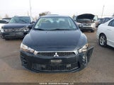 Mitsubishi Lancer Es/Gts/Se Ltd JA32V2FW1GU603316 снимка