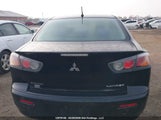 Mitsubishi Lancer Es/Gts/Se Ltd JA32V2FW1GU603316 снимка