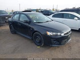 Mitsubishi Lancer Es/Gts/Se Ltd JA32V2FW1GU603316 снимка