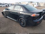 Mitsubishi Lancer Es/Gts/Se Ltd JA32V2FW1GU603316 снимка