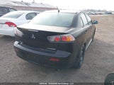 Mitsubishi Lancer Es/Gts/Se Ltd JA32V2FW1GU603316 снимка