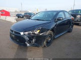 Mitsubishi Lancer Es/Gts/Se Ltd JA32V2FW1GU603316 снимка