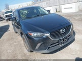 Mazda Cx-3 Touring JM1DKDC72J1330648 снимка
