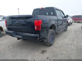 Ford F150 Supercrew 1FTEW1E57JKD47751 снимка