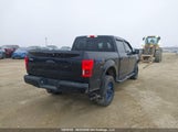 Ford F150 Supercrew 1FTEW1E57JKD47751 снимка