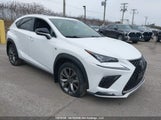 Lexus Nx 300 JTJSARDZ0L5000135 снимка