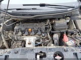 Honda Civic Lx 2HGFB2F58FH046474 снимка