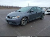 Honda Civic Lx 2HGFB2F58FH046474 снимка