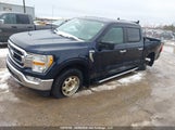 Ford F-150 Xlt 1FTEW1EP9NFA74635 снимка