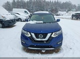 Nissan Rogue S/Sl/Sv 5N1AT2MV3KC821717 photo