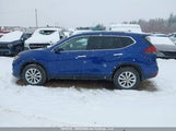 Nissan Rogue S/Sl/Sv 5N1AT2MV3KC821717 fotografie