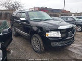 Lincoln Navigator Ultimate 5LMFU28588LJ09898 снимка