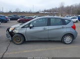 Nissan Versa Note S/S Plus/Sv/Sl 3N1CE2CP8EL353943 снимка