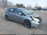 Nissan Versa Note S/S Plus/Sv/Sl 3N1CE2CP8EL353943 снимка