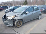 Nissan Versa Note S/S Plus/Sv/Sl 3N1CE2CP8EL353943 снимка