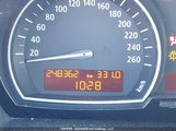 BMW X3 3.0Si WBXPC934X8WJ12745 снимка