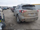 Mazda Cx-5 Touring JM3KE4CE8D0140092 снимка