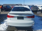 Audi A3 WAUB8GFF9G1005818 снимка