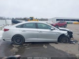 Hyundai Sonata 5NPE24AF9JH638827 снимка