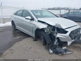 Hyundai Sonata 5NPE24AF9JH638827 снимка