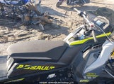 Polaris 650 Switchback Sp 650 SN1TLC6R2NC226135 снимка