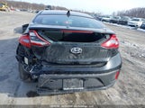 Hyundai Ioniq Hybrid Preferred KMHC85LC4KU167302 fotografie
