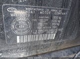 Hyundai Ioniq Hybrid Preferred KMHC85LC4KU167302 photo