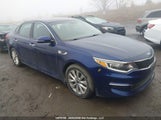 Kia Optima Lx/Lx+ 5XXGT4L34JG182918 fotografie