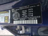 Kia Optima Lx/Lx+ 5XXGT4L34JG182918 photo