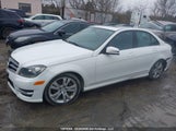 Mercedes-Benz C 300 4Matic WDDGF8AB6EG187194 photo